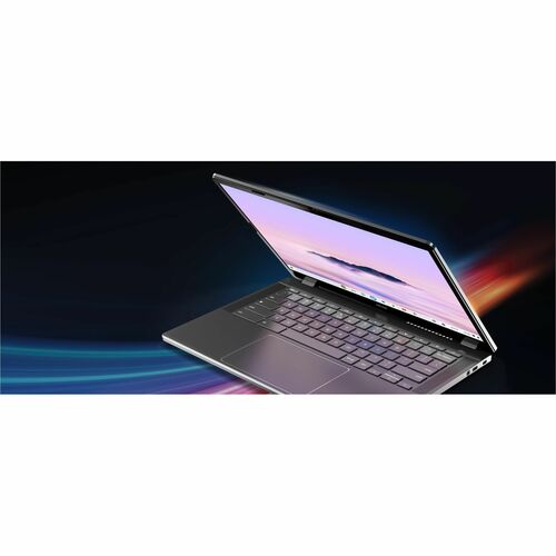 14IN 1920X1200 RYZEN R3 7320C CHROMEOS 8GB 156GB NVME EPEAT SIL - NX.KRDAA.003 - Image 2