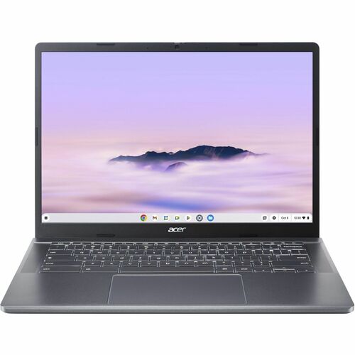 14IN 1920X1200 RYZEN R3 7320C CHROMEOS 8GB 156GB NVME EPEAT SIL - NX.KRDAA.003 - Image 9