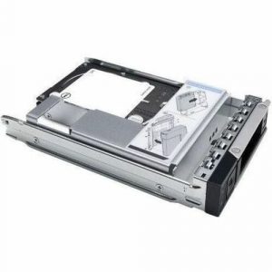DELL SOURCING - NEW 900 GB Hard Drive - 2.5" Internal - SAS (12Gb/s SAS) - 15000rpm - Hot Pluggable 400-ATIR - 400-ATIR