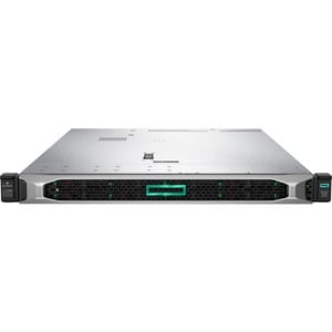 HPE - Sourcing HP DL360 G10 1U SILVER 4208 32GB RAM 12GB/S SAS 1X800 W P40636-B21