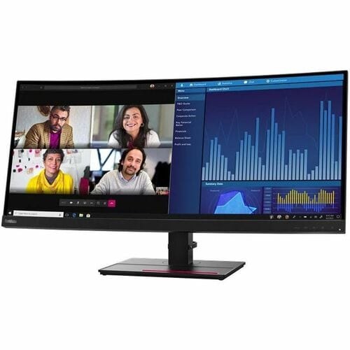 P34W-20(F213403P0) 34 INCH MONITOR(HDMI) - 63F2RAR3U3 - Image 5