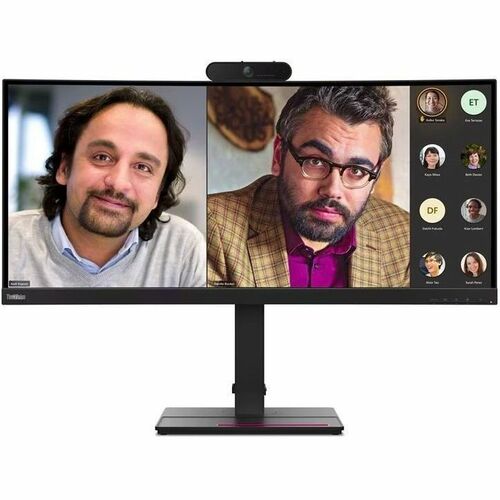 P34W-20(F213403P0) 34 INCH MONITOR(HDMI) - 63F2RAR3U3 - Image 7