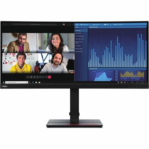 P34W-20(F213403P0) 34 INCH MONITOR(HDMI) - 63F2RAR3U3 - Image 8