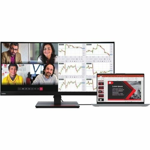 P34W-20(F213403P0) 34 INCH MONITOR(HDMI) - 63F2RAR3U3 - Image 10