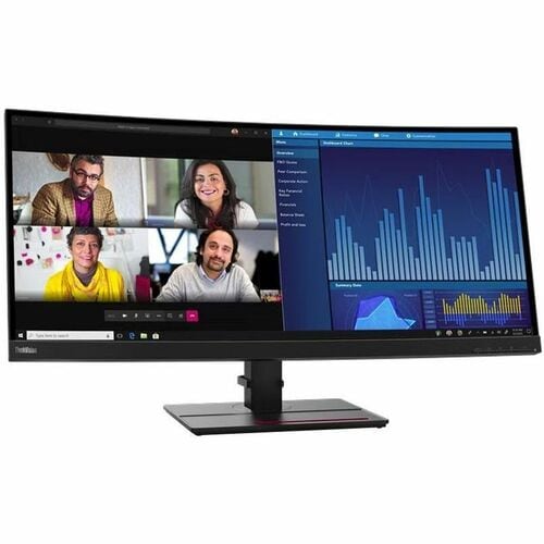 P34W-20(F213403P0) 34 INCH MONITOR(HDMI) - 63F2RAR3U3