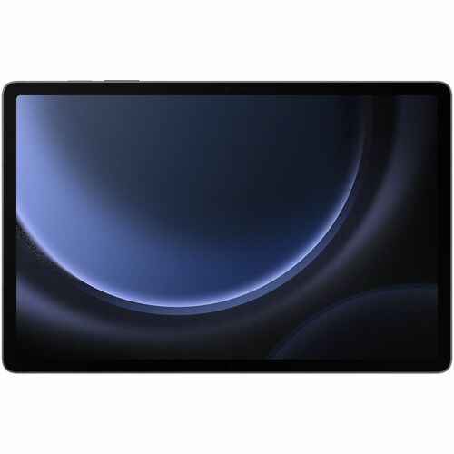 Samsung Galaxy Tab S9 FE+ Tablet - 12.4" WQXGA - Samsung Exynos 1380 (5 nm) Octa-core - 8 GB - 128 GB Storage - Gray - Cortex A78 - SM-X610NZAAXAR - Image 7