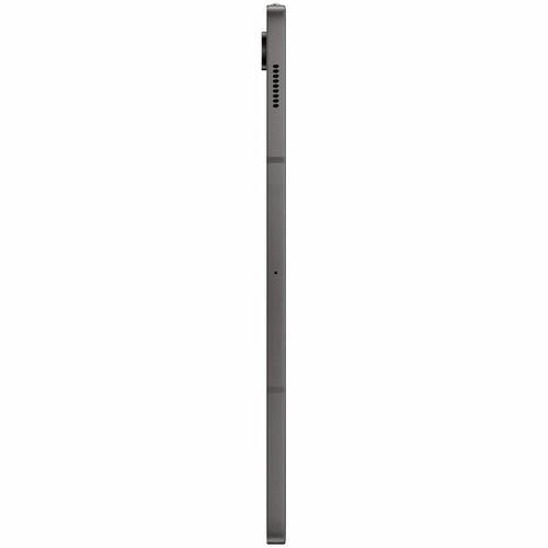 Samsung Galaxy Tab S9 FE+ Tablet - 12.4" WQXGA - Samsung Exynos 1380 (5 nm) Octa-core - 8 GB - 128 GB Storage - Gray - Cortex A78 - SM-X610NZAAXAR - Image 8