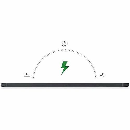 Samsung Galaxy Tab S9 FE+ Tablet - 12.4" WQXGA - Samsung Exynos 1380 (5 nm) Octa-core - 8 GB - 128 GB Storage - Gray - Cortex A78 - SM-X610NZAAXAR - Image 10