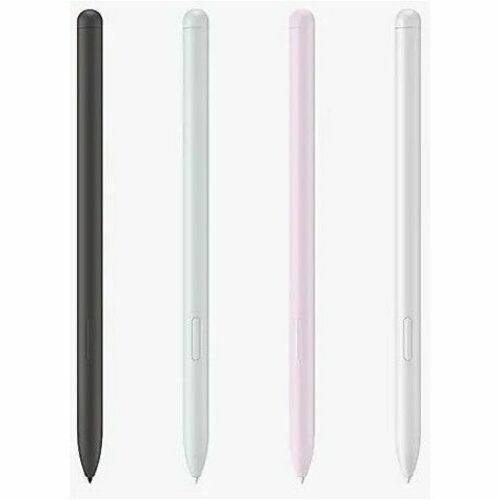 Samsung Galaxy Tab S9 FE+ Tablet - 12.4" WQXGA - Samsung Exynos 1380 (5 nm) Octa-core - 8 GB - 128 GB Storage - Gray - Cortex A78 - SM-X610NZAAXAR - Image 13