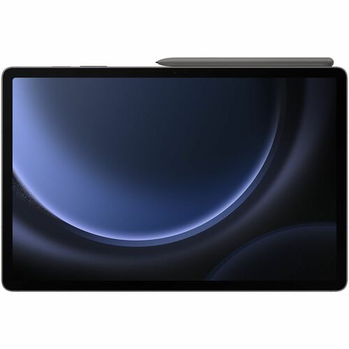 Samsung Galaxy Tab S9 FE+ Tablet - 12.4" WQXGA - Samsung Exynos 1380 (5 nm) Octa-core - 8 GB - 128 GB Storage - Gray - Cortex A78 - SM-X610NZAAXAR - Image 15