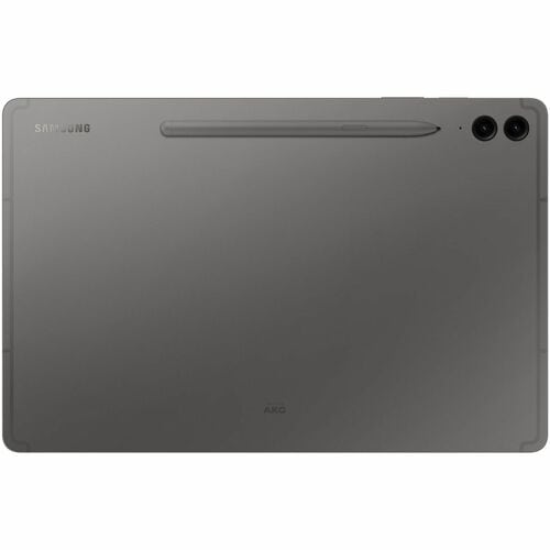Samsung Galaxy Tab S9 FE+ Tablet - 12.4" WQXGA - Samsung Exynos 1380 (5 nm) Octa-core - 12 GB - 256 GB Storage - Gray - Cortex A78 - SM-X610NZAEXAR - Image 8
