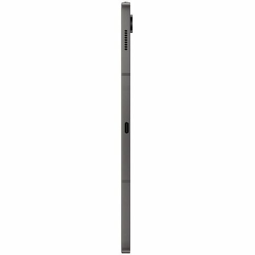 Samsung Galaxy Tab S9 FE+ Tablet - 12.4" WQXGA - Samsung Exynos 1380 (5 nm) Octa-core - 12 GB - 256 GB Storage - Gray - Cortex A78 - SM-X610NZAEXAR - Image 9