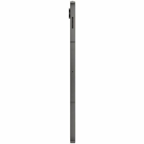Samsung Galaxy Tab S9 FE+ Tablet - 12.4" WQXGA - Samsung Exynos 1380 (5 nm) Octa-core - 12 GB - 256 GB Storage - Gray - Cortex A78 - SM-X610NZAEXAR - Image 10