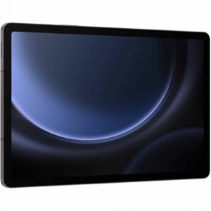 Samsung Galaxy Tab S9 FE Tablet - 6 GB - 128 GB Storage - Gray SM-X518UZAAATT - SM-X518UZAAATT