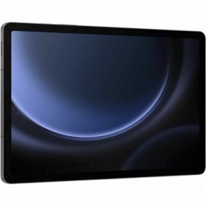 Samsung Galaxy Tab S9 FE Tablet - 6 GB - 128 GB Storage - Gray SM-X518UZAAVZW - SM-X518UZAAVZW
