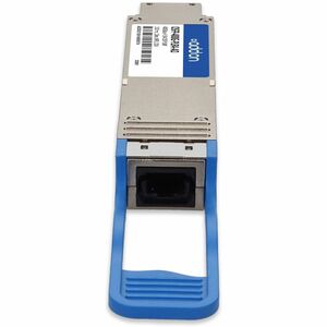 Addon ARISTA OSFP-400G-PLR4 COMP XCVR TAA PLR4 MPO 1310NM 10KM 0 TO 70C OSFP-400G-PLR4-AO