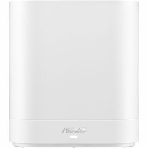ASUS ExpertWiFi EBM68 Wireless Router, 2pk - ASUS ExpertWiFi EBM68 AX7800 Tri-band Business Mesh WiFi 6 System (2 Pack) - Custom Guest Portal & SDN, Easy Setup - EBM68 (W-2-PK) - Image 7