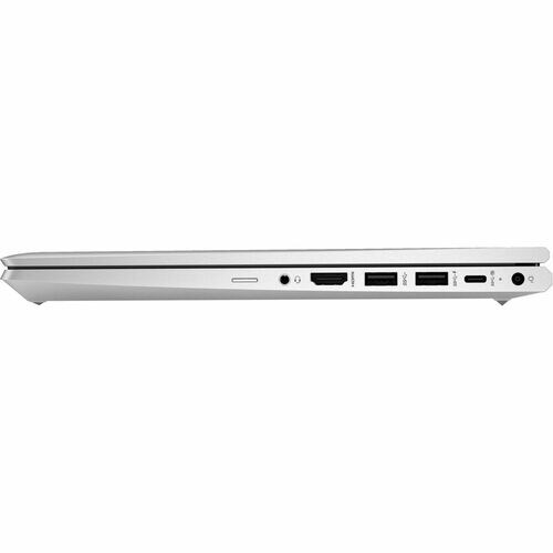 HP ProBook 445 G10 14" Notebook - AMD Ryzen 3 7330U - 8 GB - 256 GB SSD - AMD Chip - IEEE 802.11ax Wireless LAN Standard - 942B2US#ABA - Image 3