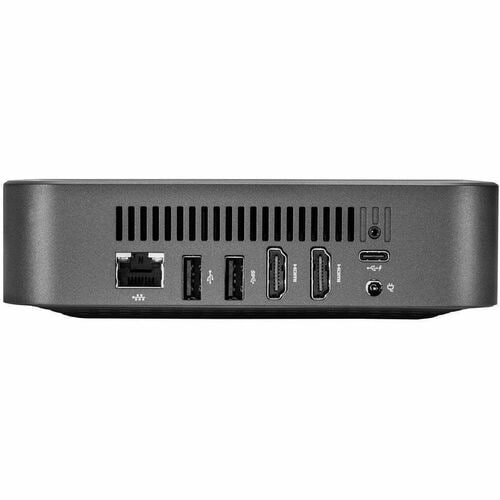 CTL Chromebox CBx3-7 - Deca-Core Intel Core i7-1355U, Wi-Fi 6E, Bluetooth 5.3, 8GB/256GB, AUE 2030 - CTL Chromebox CBx3-7 - Deca-Core Intel Core i7-1355U, Wi-Fi 6E, Bluetooth 5.3, - CBXUS190011 - Image 2