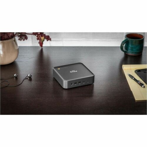 CTL Chromebox CBx3-7 - Deca-Core Intel Core i7-1355U, Wi-Fi 6E, Bluetooth 5.3, 8GB/256GB, AUE 2030 - CTL Chromebox CBx3-7 - Deca-Core Intel Core i7-1355U, Wi-Fi 6E, Bluetooth 5.3, - CBXUS190011 - Image 5