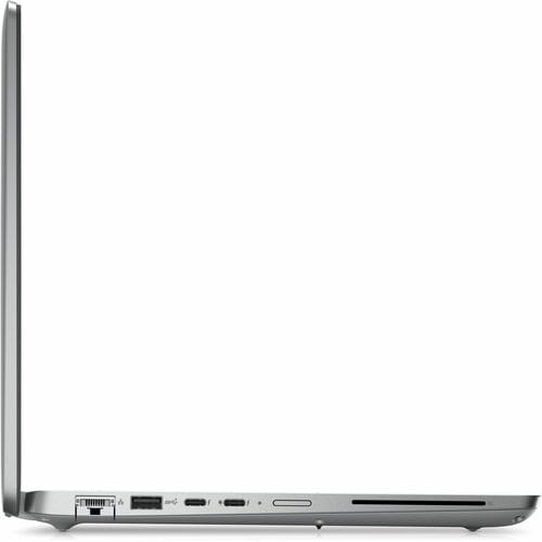 Dell Latitude 5000 5440 14" Thin Client Notebook - Full HD - Intel Core i5 13th Gen i5-1345U - vPro Technology - 8 GB - 256 GB SSD - 6VRFV - Image 2