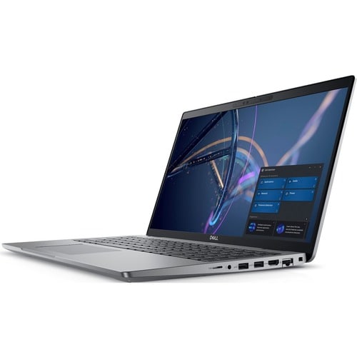 Dell Latitude 5000 5440 14" Thin Client Notebook - Full HD - Intel Core i5 13th Gen i5-1345U - vPro Technology - 8 GB - 256 GB SSD - 6VRFV - Image 12