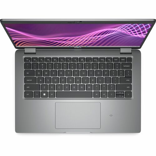 Dell Latitude 5000 5440 14" Thin Client Notebook - Full HD - Intel Core i5 13th Gen i5-1345U - vPro Technology - 8 GB - 256 GB SSD - 6VRFV - Image 4