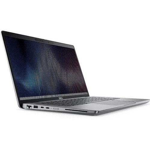Dell Latitude 5000 5440 14" Thin Client Notebook - Full HD - Intel Core i5 13th Gen i5-1345U - vPro Technology - 8 GB - 256 GB SSD - 6VRFV - Image 8