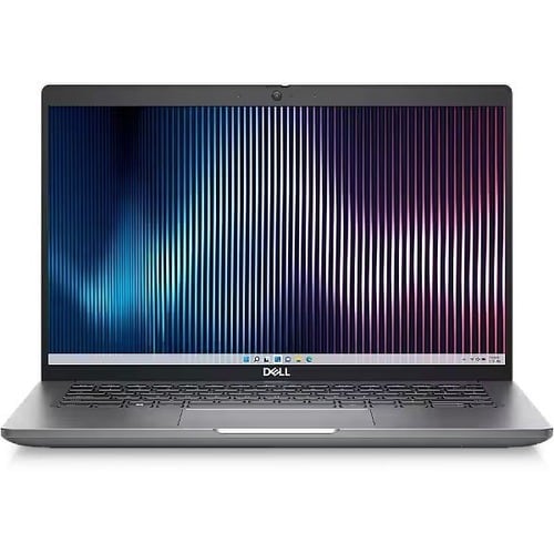Dell Latitude 5000 5440 14" Thin Client Notebook - Full HD - Intel Core i5 13th Gen i5-1345U - vPro Technology - 8 GB - 256 GB SSD - 6VRFV - Image 9