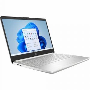HP 14-DQ2055 IMS WTY ONLY I3-1115G4 256GB SSD 4GB 14 - 39K15UA#ABA