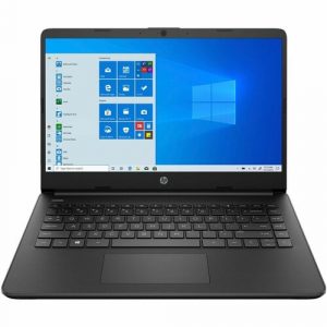 HP 14-FQ0090 ATHLON GOLD 3150U 128GB 4GB 14 - 3W240UA#ABA