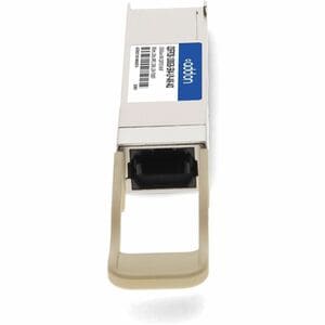 Addon ARISTA COMP XCVR 100G-SR4 TAA MPO 850NM 100M 0-70C MMF QSFP28 QSFP28-100GB-SR4-LP-AR-AO
