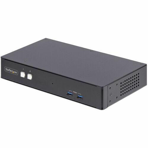 2-PORT KVM SWITCH 4K 60HZ DUAL-MONITOR DISPLAYPORT KVM - P2DD46A22-KVM-SWITCH