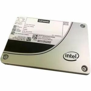 LENOVO DCG SOURCING D3-S4510 960 GB Solid State Drive - 2.5" Internal - SATA (SATA/600) - Read Intensive - Server Device Supported - 1.9 DWPD - 3481.60 TB - 4XB7A10249
