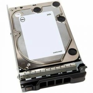 Dell Ingram Micro Sourcing 12 TB Hard Drive - 3.5" Internal - SATA (SATA/600) - Server Device Supported - 7200rpm - Hot Swappable - Hot Pluggable - 512e - 400-AUWK