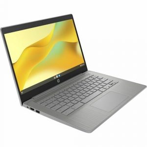 HP CHROMEBOOK IMS WTY ONLY CELERON N4120 64GB EMMC 4GB 14IN - 6X6Z1UA#ABA