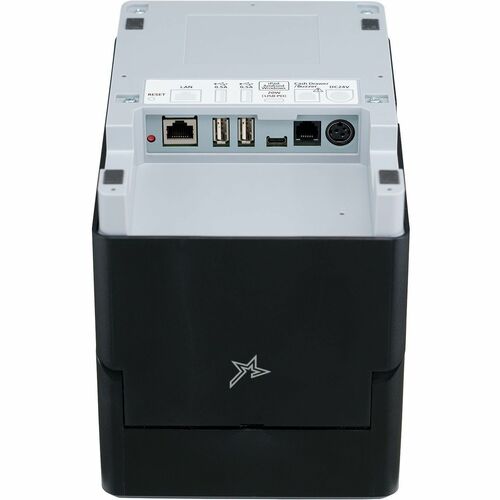 MC-LABEL LINERLESS PRINTER ADJUSTABLE WIDTH WITH MAX 3 CUTTER - 37951170 - Image 3