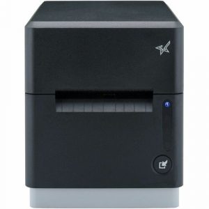 MC-LABEL LINERLESS PRINTER ADJUSTABLE WIDTH WITH MAX 3 CUTTER - 37951170