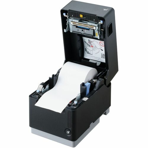 MC-LABEL LINERLESS PRINTER ADJUSTABLE WIDTH WITH MAX 3 CUTTER - 37951170 - Image 5