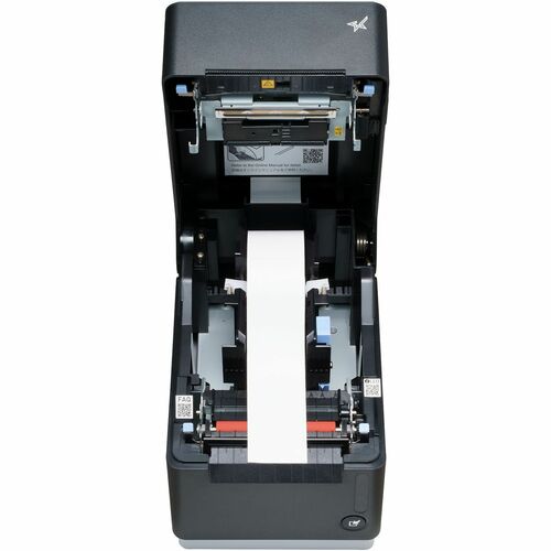 MC-LABEL LINERLESS PRINTER ADJUSTABLE WIDTH WITH MAX 3 CUTTER - 37951170 - Image 6