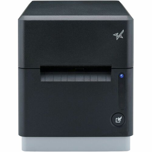 MC-LABEL LINERLESS PRINTER ADJUSTABLE WIDTH WITH MAX 3 CUTTER - 37951170