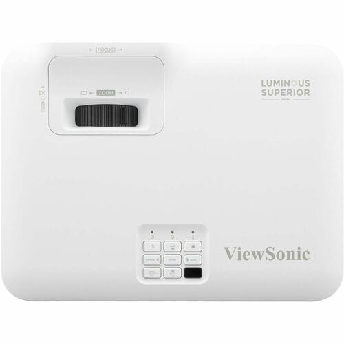 1080P (1280X800) 5000AL 3000000:1 CONTRAST SUPERCOLOR TECHN - LS740W - Image 6