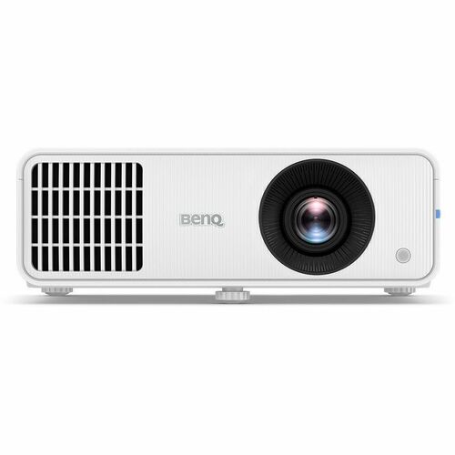 BenQ LH650 DLP Projector - 16:9 - White - High Dynamic Range (HDR) - 1920 x 1080 - Front - 1080p - 20000 Hour Normal Mode - 20000 - LH650 - Image 2