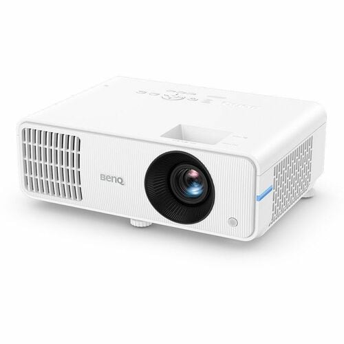 BenQ LH650 DLP Projector - 16:9 - White - High Dynamic Range (HDR) - 1920 x 1080 - Front - 1080p - 20000 Hour Normal Mode - 20000 - LH650 - Image 4