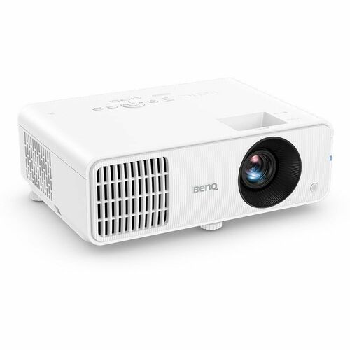BenQ LH650 DLP Projector - 16:9 - White - High Dynamic Range (HDR) - 1920 x 1080 - Front - 1080p - 20000 Hour Normal Mode - 20000 - LH650 - Image 5