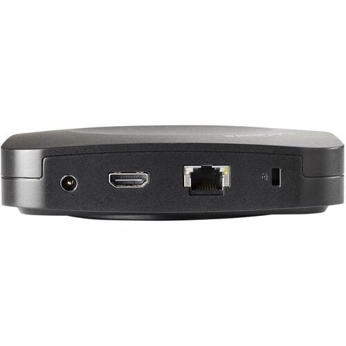 C-10 GEN 2 CLICKSHARE - 2 BUTTONS BASE + 2 BUTTONS TAA COMPLI - R9861611USB2 - Image 2