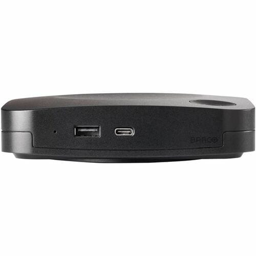 C-10 GEN 2 CLICKSHARE - 2 BUTTONS BASE + 2 BUTTONS TAA COMPLI - R9861611USB2 - Image 3