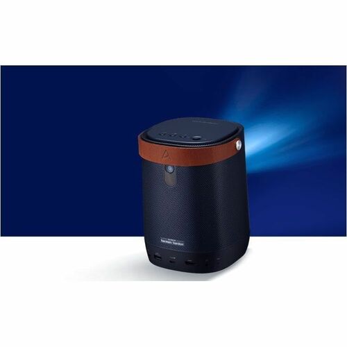 Asus ZenBeam L2 Short Throw DLP Projector - 16:9 - Tabletop, Ceiling Mountable, Portable - High Dynamic Range (HDR) - 1920 x 1080 - Front, Rear, Rear Ceiling, - L2 - Image 13