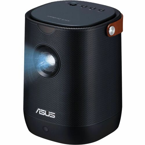Asus ZenBeam L2 Short Throw DLP Projector - 16:9 - Tabletop, Ceiling Mountable, Portable - High Dynamic Range (HDR) - 1920 x 1080 - Front, Rear, Rear Ceiling, - L2 - Image 3