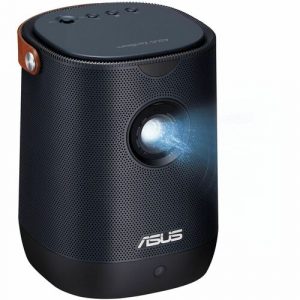 Asus ZenBeam L2 Short Throw DLP Projector - 16:9 - Tabletop, Ceiling Mountable, Portable - High Dynamic Range (HDR) - 1920 x 1080 - Front, Rear, Rear Ceiling, - L2
